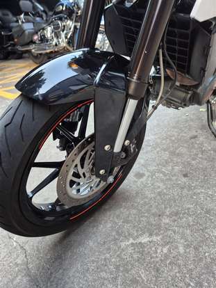 KTM-200 DUKE-2016