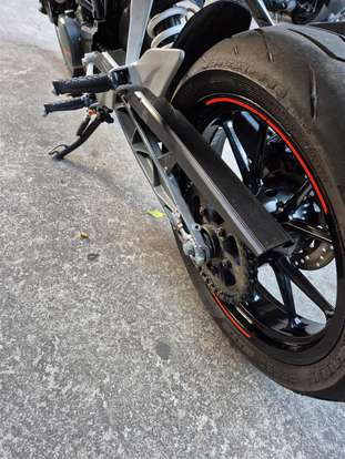 KTM-200 DUKE-2016