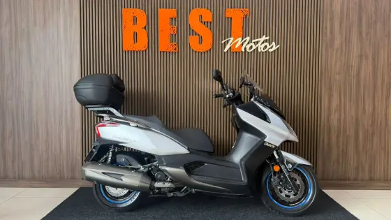 KYMCO DOWNTOWN 300 i ABS 