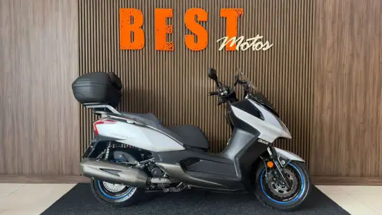 KYMCO-DOWNTOWN 300 i ABS-2022