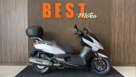 KYMCO-DOWNTOWN 300 i ABS-2022