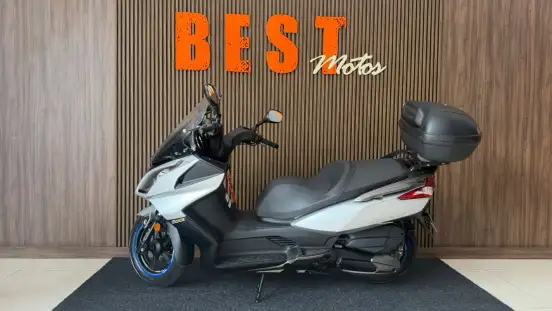 KYMCO-DOWNTOWN 300 i ABS KYMCO-DOWNTOWN 300 i ABS-2022