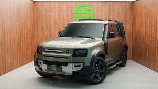LAND ROVER-DEFENDER-2021