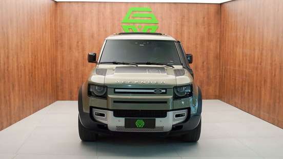 LAND ROVER-DEFENDER-2021