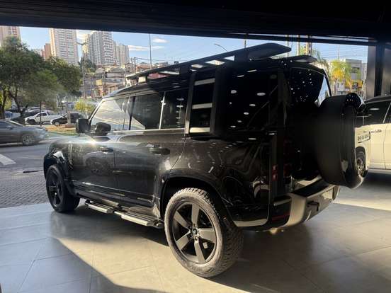 LAND ROVER-DEFENDER-3.0 D300 TURBO DIESEL MHEV 110 X-DYNAMIC HSE AWD AUTOMÁTICO LAND ROVER-DEFENDER-2022