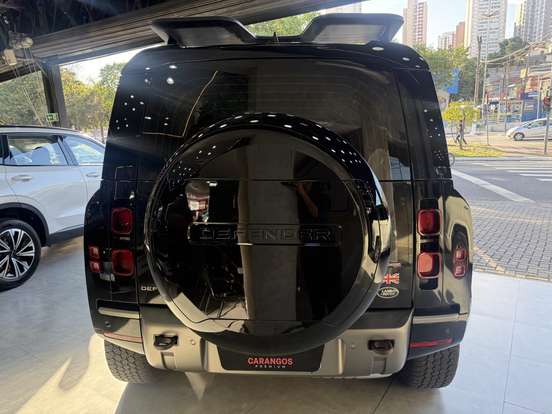 LAND ROVER-DEFENDER-2022