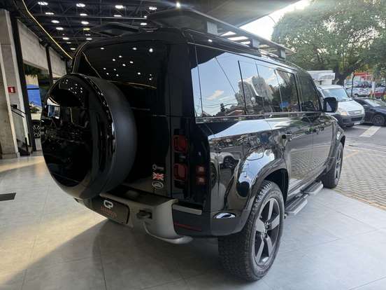 LAND ROVER-DEFENDER-3.0 D300 TURBO DIESEL MHEV 110 X-DYNAMIC HSE AWD AUTOMÁTICO LAND ROVER-DEFENDER-2022