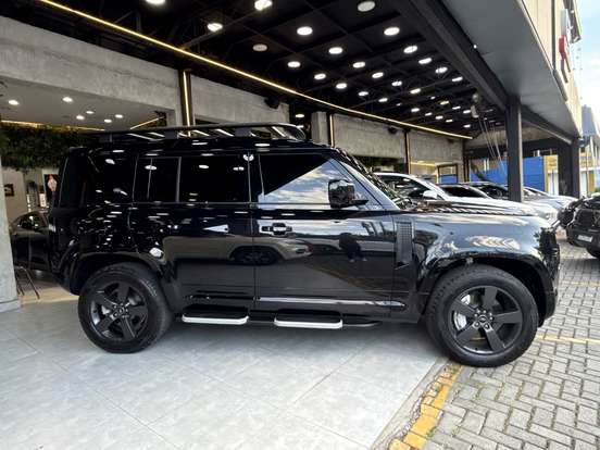 LAND ROVER-DEFENDER-3.0 D300 TURBO DIESEL MHEV 110 X-DYNAMIC HSE AWD AUTOMÁTICO LAND ROVER-DEFENDER-2022