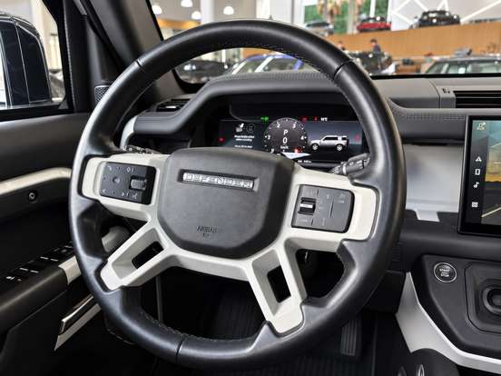 LAND ROVER-DEFENDER-3.0 D300 TURBO DIESEL MHEV 110 X-DYNAMIC HSE AWD AUTOMÁTICO LAND ROVER-DEFENDER-2023