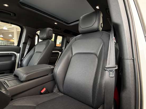 LAND ROVER-DEFENDER-3.0 D300 TURBO DIESEL MHEV 110 X-DYNAMIC HSE AWD AUTOMÁTICO LAND ROVER-DEFENDER-2023