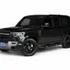 LAND ROVER DEFENDER 3.0 D300 TURBO DIESEL MHEV 110 X-DYNAMIC S AWD AUTOMÁTICO LAND ROVER DEFENDER 3.0 D300 TURBO DIESEL MHEV 110 X-DYNAMIC S AWD AUTOMÁTICO