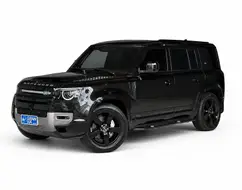 LAND ROVER DEFENDER 3.0 D300 TURBO DIESEL MHEV 110 X-DYNAMIC S AWD AUTOMÁTICO LAND ROVER DEFENDER 3.0 D300 TURBO DIESEL MHEV 110 X-DYNAMIC S AWD AUTOMÁTICO