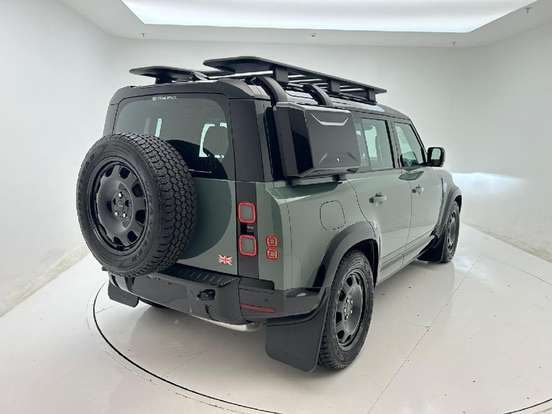 LAND ROVER-DEFENDER-3.0 D350 TURBO DIESEL MHEV 110 TROPHY EDITION AWD AUTOMÁTICO LAND ROVER-DEFENDER-2025