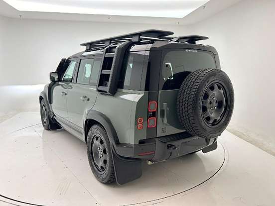 LAND ROVER-DEFENDER-3.0 D350 TURBO DIESEL MHEV 110 TROPHY EDITION AWD AUTOMÁTICO LAND ROVER-DEFENDER-2025