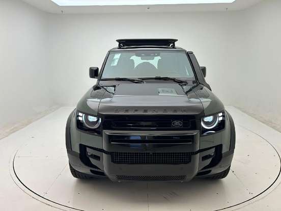 LAND ROVER-DEFENDER-3.0 D350 TURBO DIESEL MHEV 110 TROPHY EDITION AWD AUTOMÁTICO LAND ROVER-DEFENDER-2025