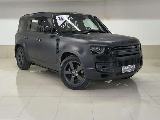 LAND ROVER-DEFENDER-3.0 D350 TURBO DIESEL MHEV 110 X-DYNAMIC HSE AWD AUTOMÁTICO LAND ROVER-DEFENDER-2025