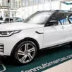 LAND ROVER DISCOVERY 3.0 D350 TURBO DIESEL MHEV METROPOLITAN EDITION AUTOMÁTICO LAND ROVER DISCOVERY 3.0 D350 TURBO DIESEL MHEV METROPOLITAN EDITION AUTOMÁTICO