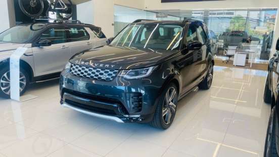 LAND ROVER-DISCOVERY-2026