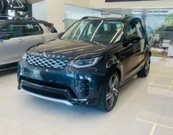 LAND ROVER DISCOVERY 3.0 D350 TURBO DIESEL MHEV METROPOLITAN EDITION AUTOMÁTICO LAND ROVER DISCOVERY 3.0 D350 TURBO DIESEL MHEV METROPOLITAN EDITION AUTOMÁTICO