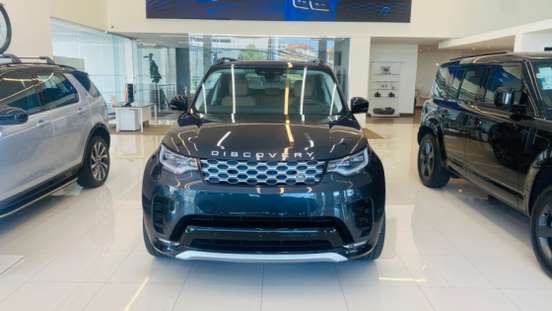 LAND ROVER-DISCOVERY-2026