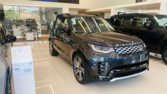 LAND ROVER-DISCOVERY-2026