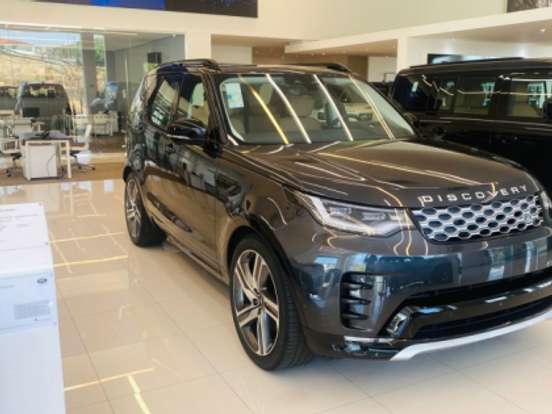 LAND ROVER-DISCOVERY-3.0 D350 TURBO DIESEL MHEV METROPOLITAN EDITION AUTOMÁTICO LAND ROVER-DISCOVERY-2026
