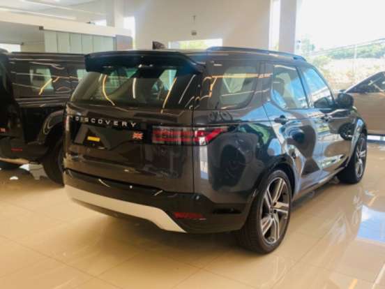 LAND ROVER-DISCOVERY-3.0 D350 TURBO DIESEL MHEV METROPOLITAN EDITION AUTOMÁTICO LAND ROVER-DISCOVERY-2026