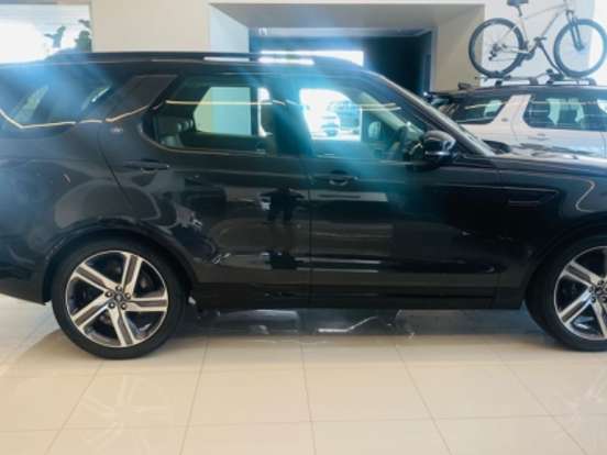 LAND ROVER-DISCOVERY-3.0 D350 TURBO DIESEL MHEV METROPOLITAN EDITION AUTOMÁTICO LAND ROVER-DISCOVERY-2026