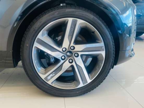 LAND ROVER-DISCOVERY-3.0 D350 TURBO DIESEL MHEV METROPOLITAN EDITION AUTOMÁTICO LAND ROVER-DISCOVERY-2026