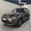 LAND ROVER DISCOVERY 3.0 V6 TD6 DIESEL HSE 4WD AUTOMÁTICO LAND ROVER DISCOVERY 3.0 V6 TD6 DIESEL HSE 4WD AUTOMÁTICO