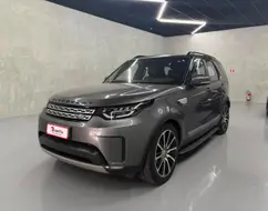 LAND ROVER DISCOVERY 3.0 V6 TD6 DIESEL HSE 4WD AUTOMÁTICO LAND ROVER DISCOVERY 3.0 V6 TD6 DIESEL HSE 4WD AUTOMÁTICO