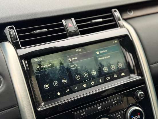 LAND ROVER-DISCOVERY-3.0 V6 TD6 DIESEL HSE 4WD AUTOMÁTICO LAND ROVER-DISCOVERY-2018