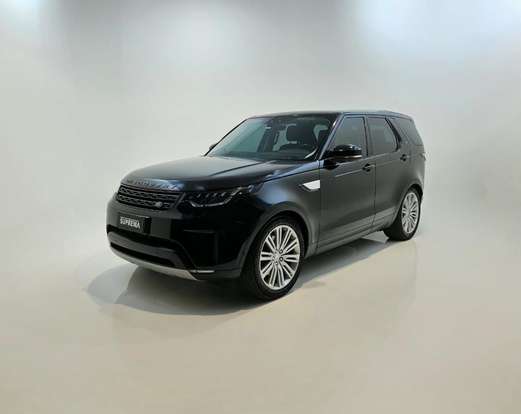 LAND ROVER-DISCOVERY-2017