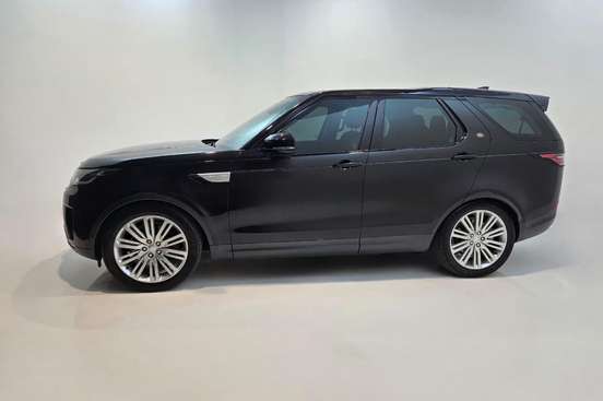 LAND ROVER-DISCOVERY-2017