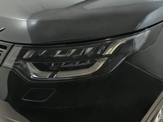 LAND ROVER-DISCOVERY-3.0 V6 TD6 DIESEL HSE 4WD AUTOMÁTICO LAND ROVER-DISCOVERY-2017