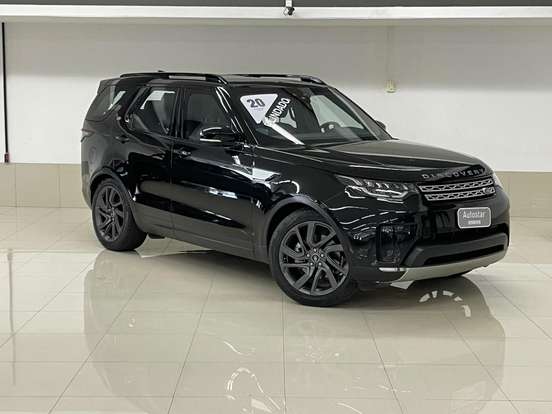 LAND ROVER-DISCOVERY-2019