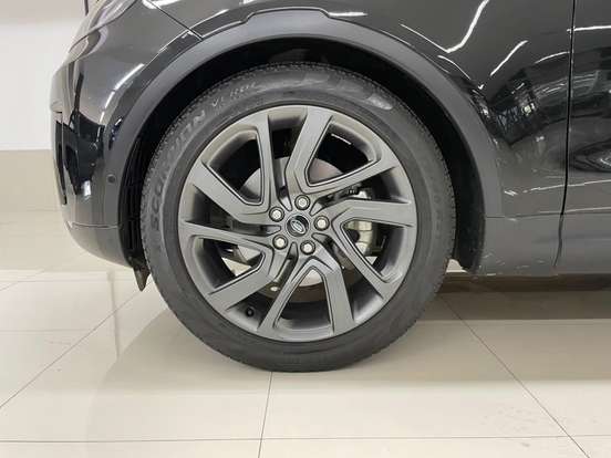 LAND ROVER-DISCOVERY-3.0 V6 TD6 DIESEL HSE 4WD AUTOMÁTICO LAND ROVER-DISCOVERY-2019