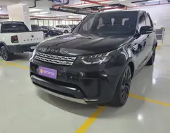 LAND ROVER DISCOVERY 3.0 V6 TD6 DIESEL HSE 4WD AUTOMÁTICO LAND ROVER DISCOVERY 3.0 V6 TD6 DIESEL HSE 4WD AUTOMÁTICO