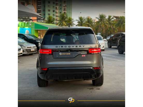 LAND ROVER-DISCOVERY-2018