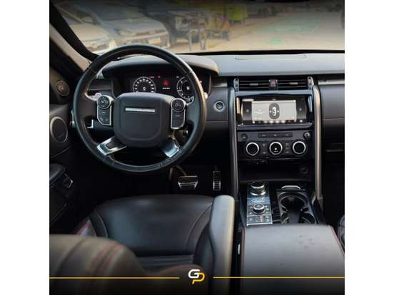 LAND ROVER-DISCOVERY-2018