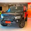 LAND ROVER DISCOVERY 4 3.0 HSE 4X4 V6 24V TURBO DIESEL 4P AUTOMÁTICO LAND ROVER DISCOVERY 4 3.0 HSE 4X4 V6 24V TURBO DIESEL 4P AUTOMÁTICO