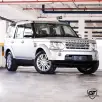 LAND ROVER DISCOVERY 4 3.0 SE 4X4 V6 24V BI-TURBO DIESEL 4P AUTOMÁTICO LAND ROVER DISCOVERY 4 3.0 SE 4X4 V6 24V BI-TURBO DIESEL 4P AUTOMÁTICO