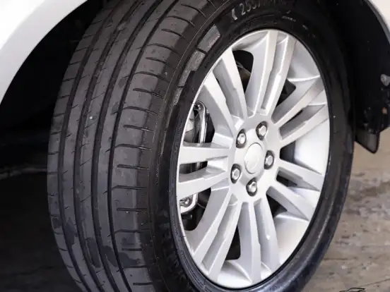 LAND ROVER-DISCOVERY 4-3.0 SE 4X4 V6 24V BI-TURBO DIESEL 4P AUTOMÁTICO LAND ROVER-DISCOVERY 4-2012