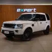 LAND ROVER DISCOVERY 4 3.0 SE 4X4 V6 24V BI-TURBO DIESEL 4P AUTOMÁTICO LAND ROVER DISCOVERY 4 3.0 SE 4X4 V6 24V BI-TURBO DIESEL 4P AUTOMÁTICO