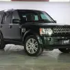 LAND ROVER DISCOVERY 4 3.0 SE 4X4 V6 24V TURBO DIESEL 4P AUTOMÁTICO LAND ROVER DISCOVERY 4 3.0 SE 4X4 V6 24V TURBO DIESEL 4P AUTOMÁTICO