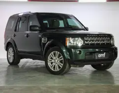 LAND ROVER DISCOVERY 4 3.0 SE 4X4 V6 24V TURBO DIESEL 4P AUTOMÁTICO LAND ROVER DISCOVERY 4 3.0 SE 4X4 V6 24V TURBO DIESEL 4P AUTOMÁTICO