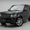 LAND ROVER DISCOVERY 4 3.0 SE 4X4 V6 24V BI-TURBO DIESEL 4P AUTOMÁTICO LAND ROVER DISCOVERY 4 3.0 SE 4X4 V6 24V BI-TURBO DIESEL 4P AUTOMÁTICO