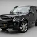 LAND ROVER DISCOVERY 4 3.0 SE 4X4 V6 24V BI-TURBO DIESEL 4P AUTOMÁTICO LAND ROVER DISCOVERY 4 3.0 SE 4X4 V6 24V BI-TURBO DIESEL 4P AUTOMÁTICO