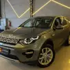 LAND ROVER DISCOVERY SPORT 2.0 16V SI4 TURBO GASOLINA HSE 4P AUTOMÁTICO LAND ROVER DISCOVERY SPORT 2.0 16V SI4 TURBO GASOLINA HSE 4P AUTOMÁTICO