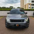 LAND ROVER DISCOVERY SPORT 2.0 16V SI4 TURBO GASOLINA HSE LUXURY 4P AUTOMÁTICO LAND ROVER DISCOVERY SPORT 2.0 16V SI4 TURBO GASOLINA HSE LUXURY 4P AUTOMÁTICO